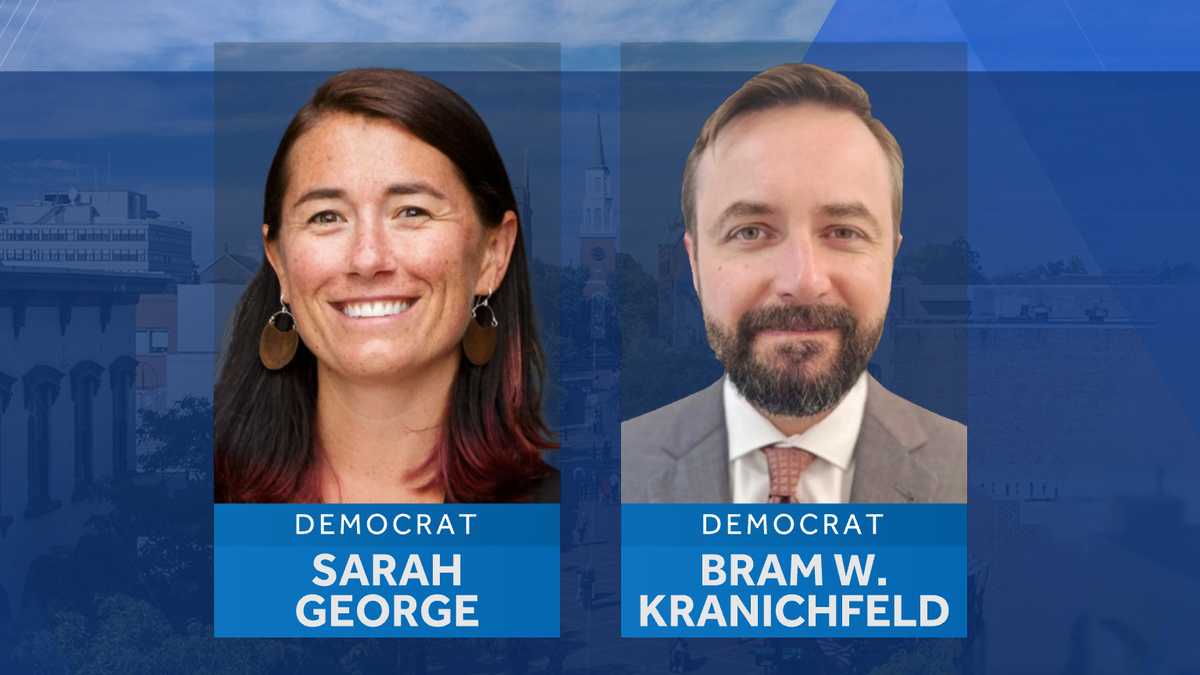 Phil Scott weighs in on high-profile Chittenden County State’s Attorney’s race