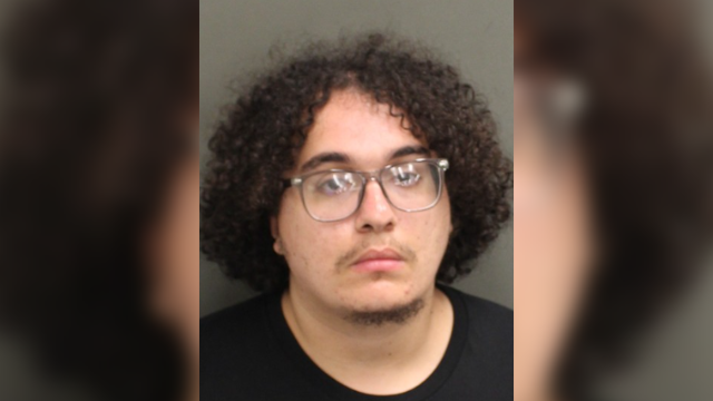 Disney World guest accused of recording upskirt video in Magic Kingdom ride line, deputies say