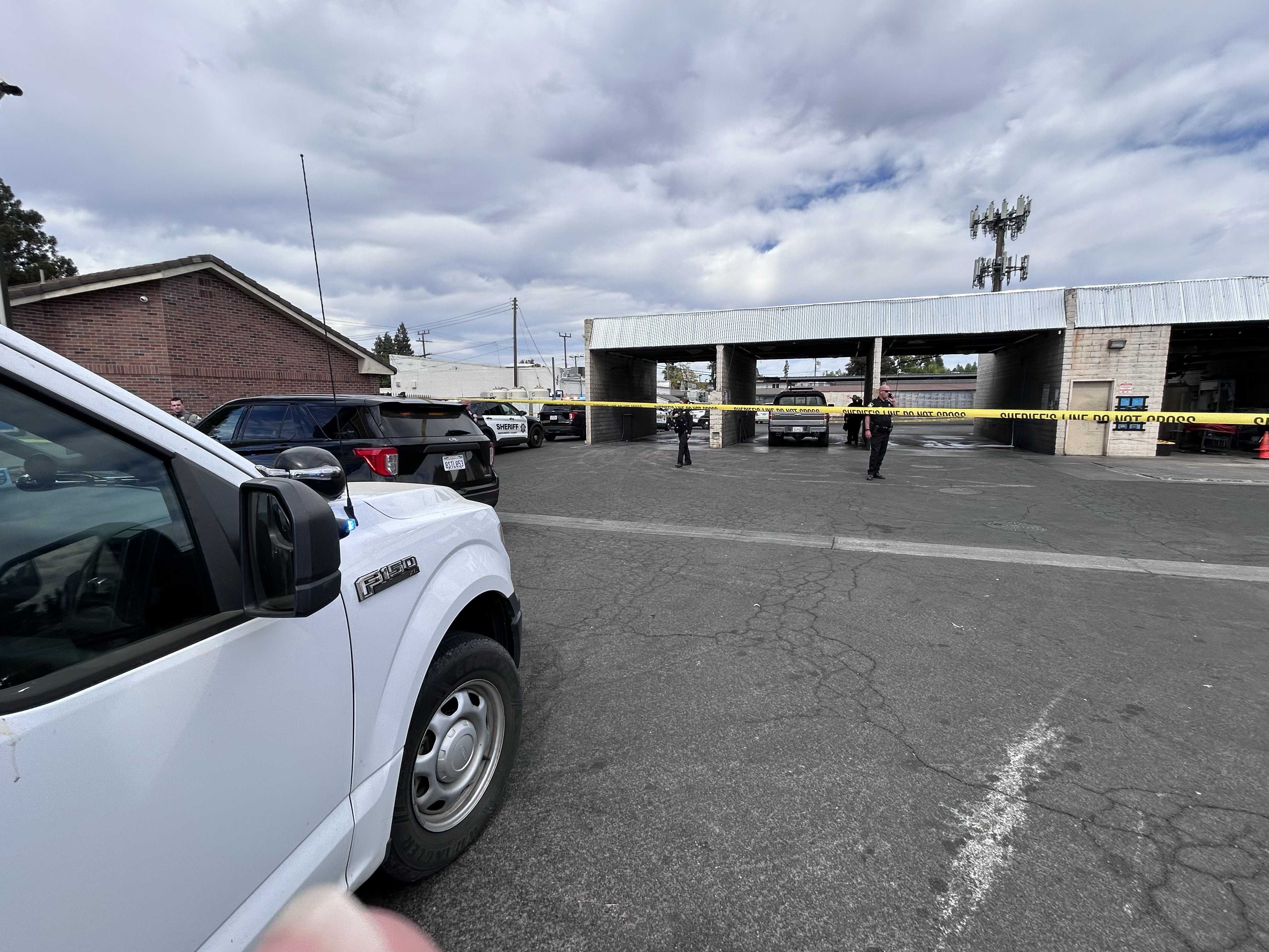Man dies after being shot by Sacramento County deputies, sheriff's office says