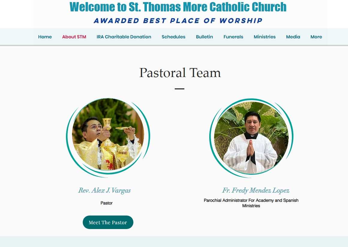 Diocese of Palm Beach investigation: Not enough evidence to confirm sexual abuse allegation against reverend