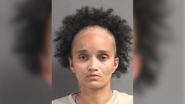 Florida Walmart cashier arrested for stealing elderly man's winning lottery ticket, deputies say