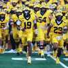 No. 16 Michigan survives scare vs WMU