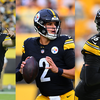 Should the Steelers keep four quarterbacks?