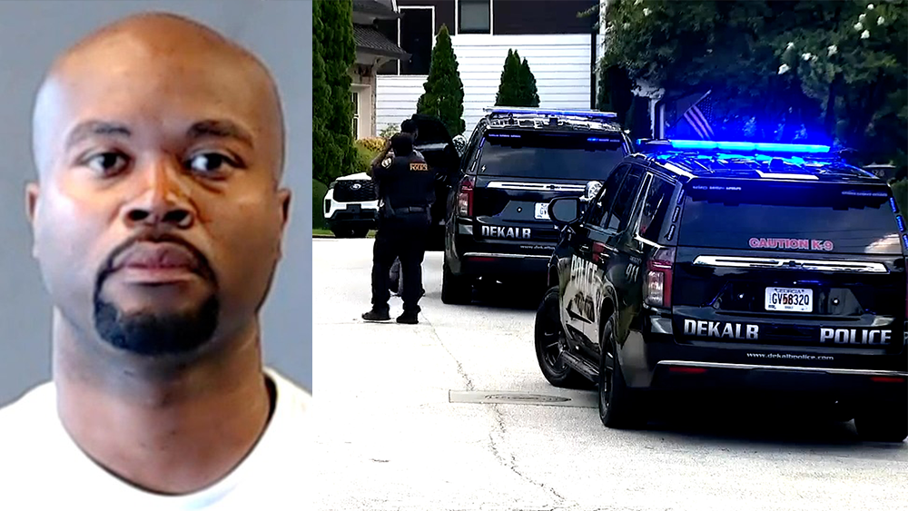 Details revealed about officer accused of killing Savannah man - WJCL
