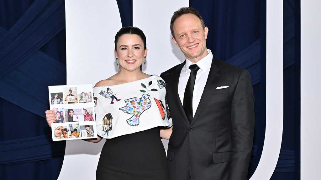 News photo
