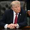President Trump vows retaliation against Iran after missile attacks