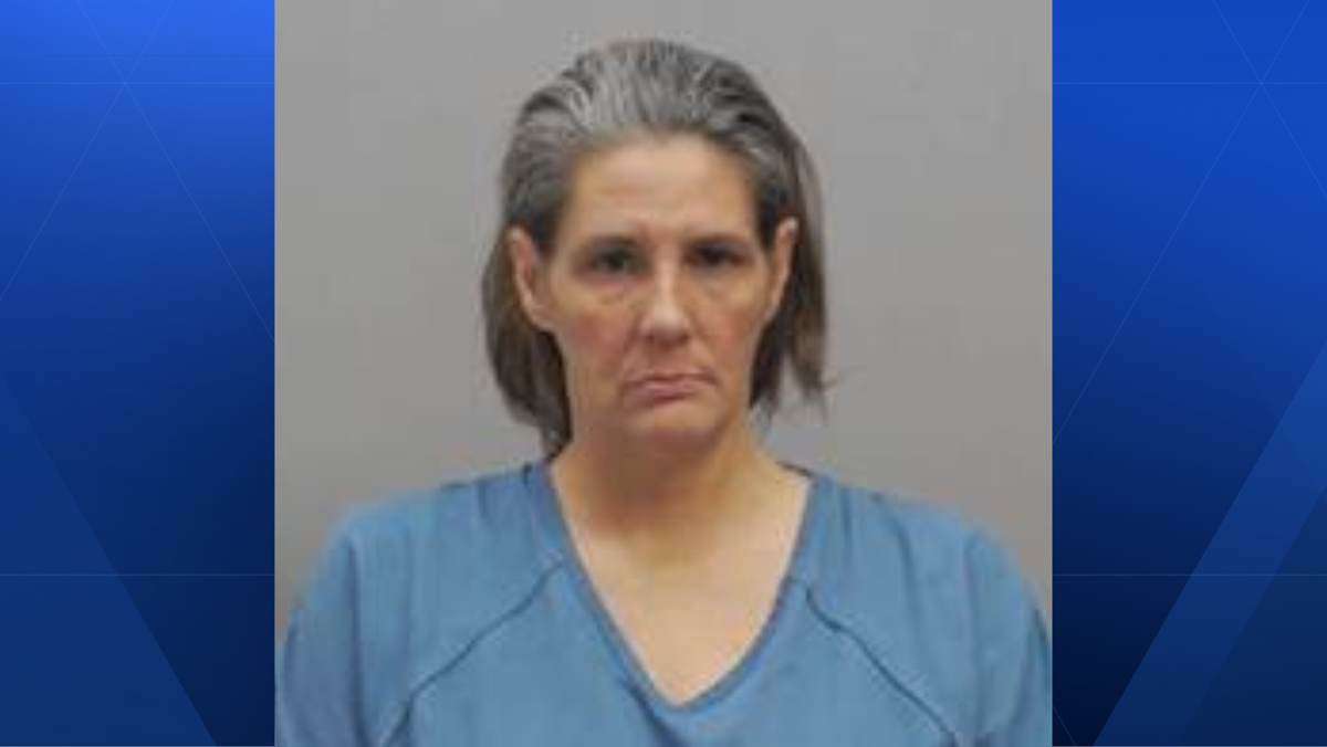 Woman accused of firing gun, setting fire inside home in Wayne Township ...