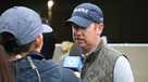 John Ennis horse trainer