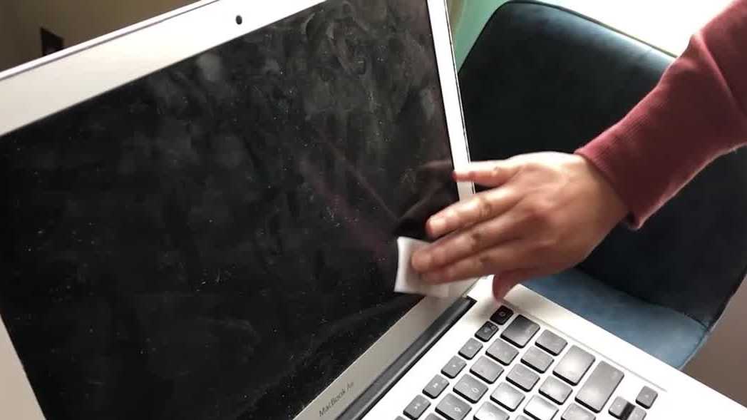 Consumer Reports gives tips on how to keep your current electronics clean and working longer