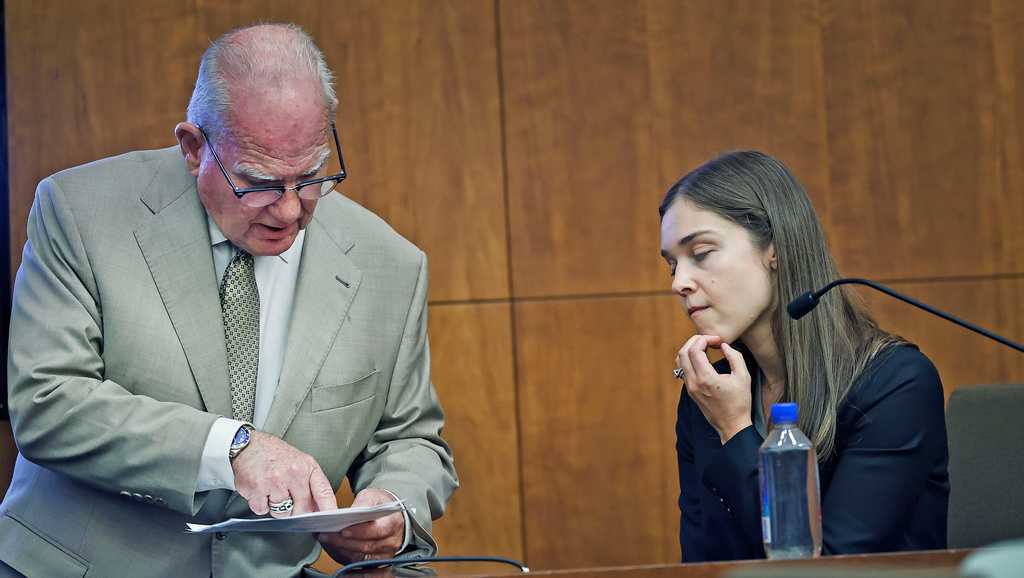 Medical providers returning to stand in Lindsay Clancy murder trial