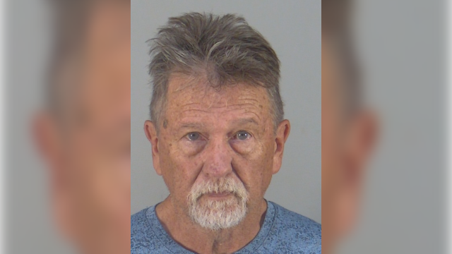 HOA leader accused of trying to hit people with truck in Lake County