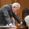 After Clancy mistrial, defense attorney Reddington set for GMA interview
