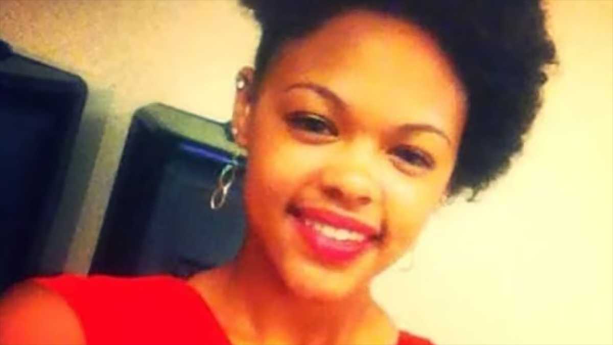 Jackson police chief to update Tasia Fortune case