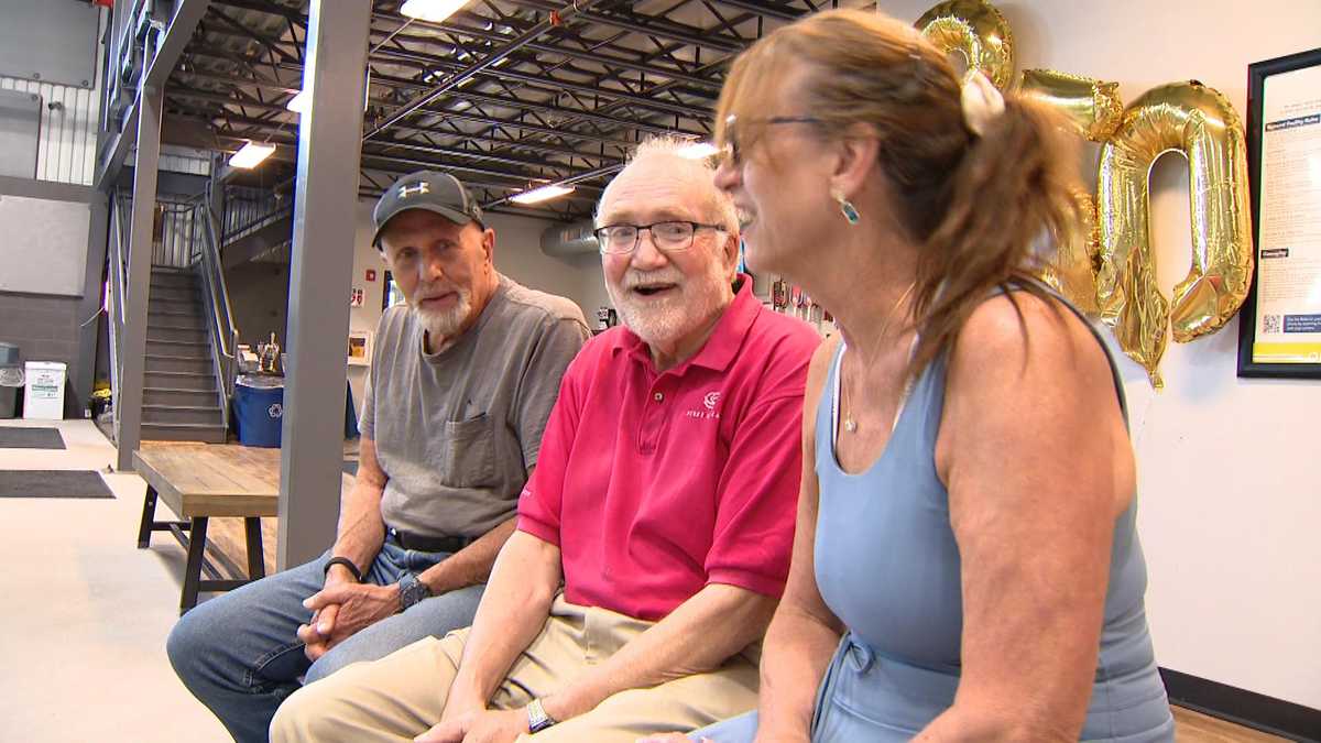 WBAL-TV 11 News at 5:00