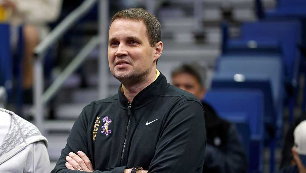 VIDEO REPORT: Will Wade signing EuroLeague professional players to join LSU Tigers