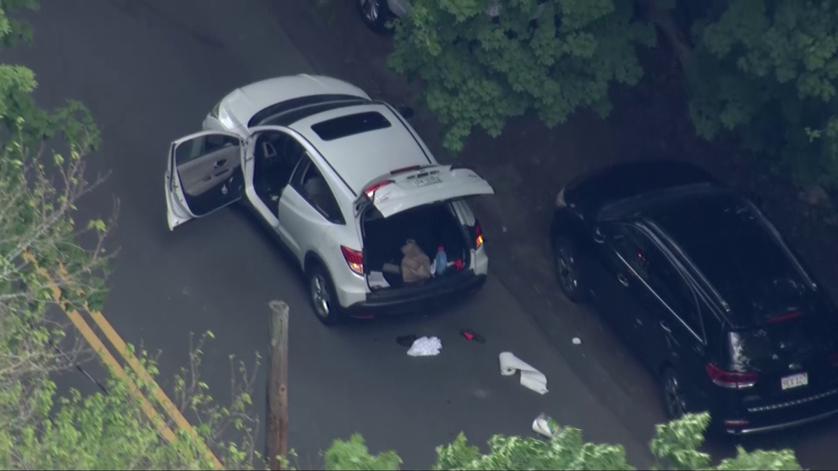 Drug investigation leads to multi-town chase that ends near cemetery