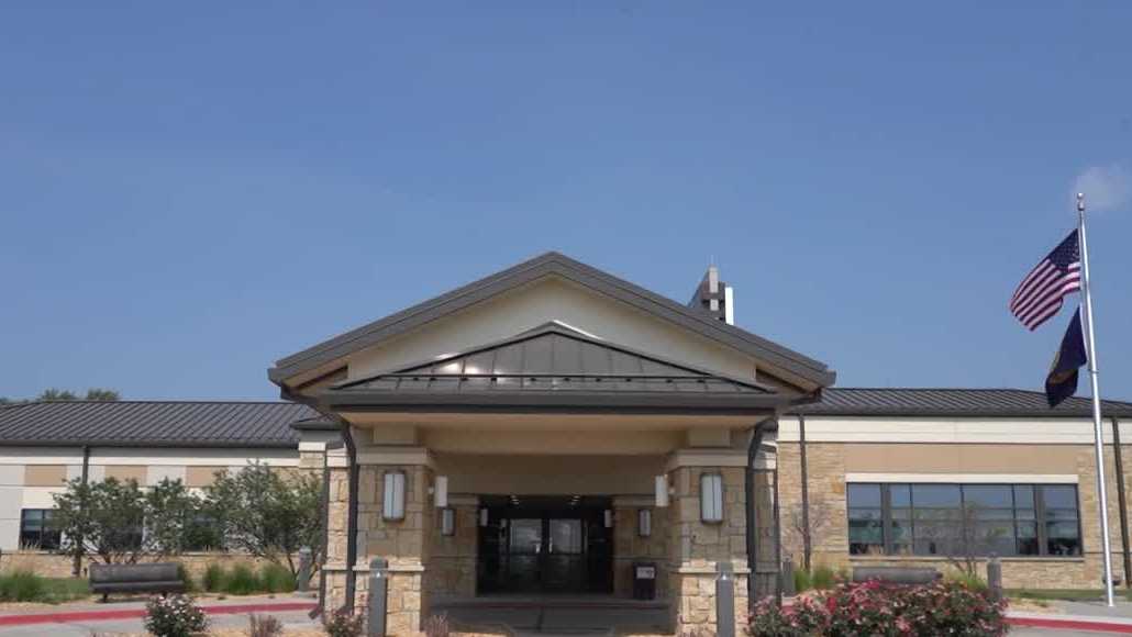 'This money is a band-aid': Nebraska hospital leaders unhappy with rural healthcare fund uses