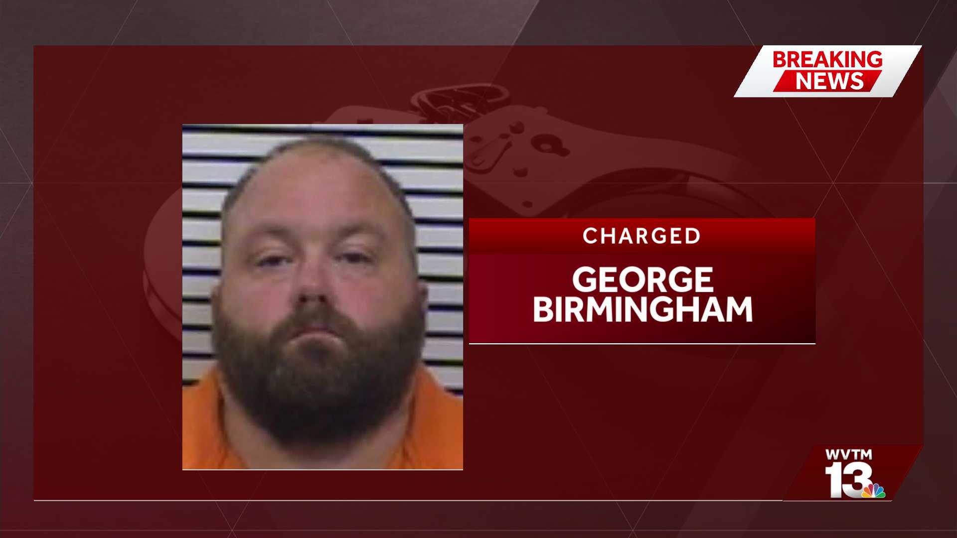 Pickens County man accused in double homicide - WVTM