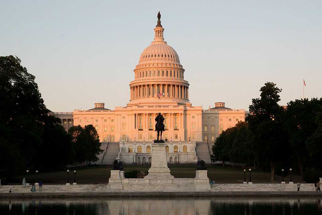 $70 billion immigration enforcement funding bill heads to the House