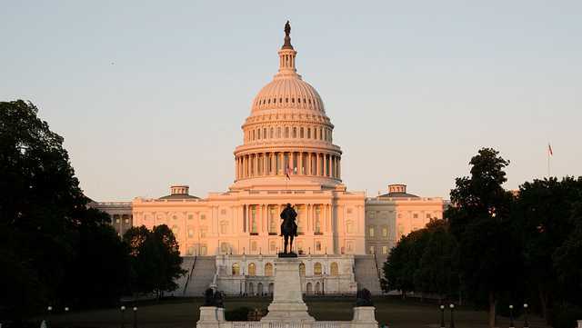 $70 billion immigration enforcement funding bill heads to the House