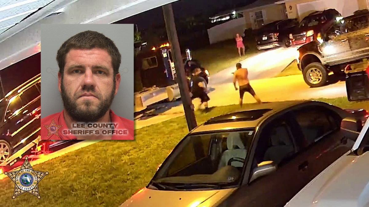 Assault News Image