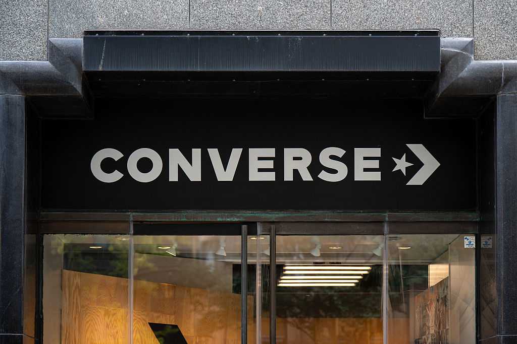 Converse apologizes and pulls sneaker ad that critics said included racist imagery