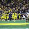AP Top 25 shakeup in college football sees LSU climb, Michigan tumble from rankings