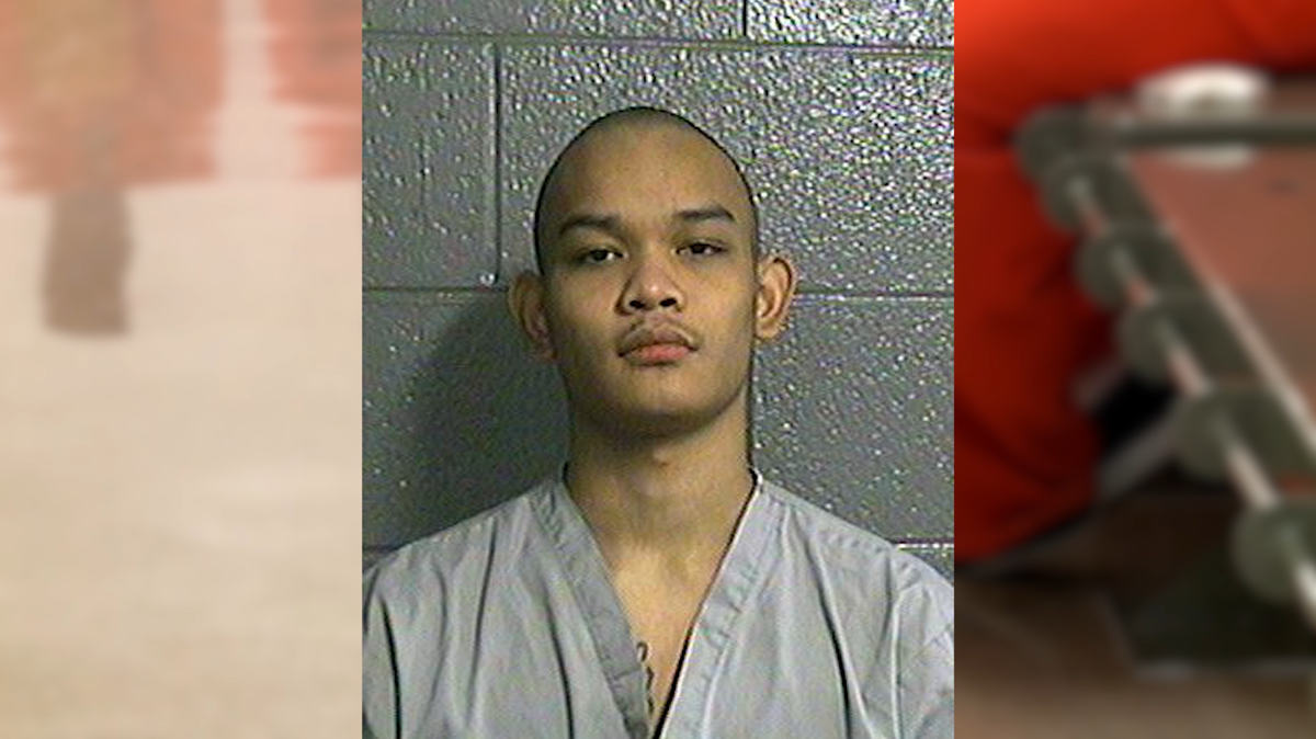 Oklahoma City police use social media to identify suspect in fatal 2021 park shooting