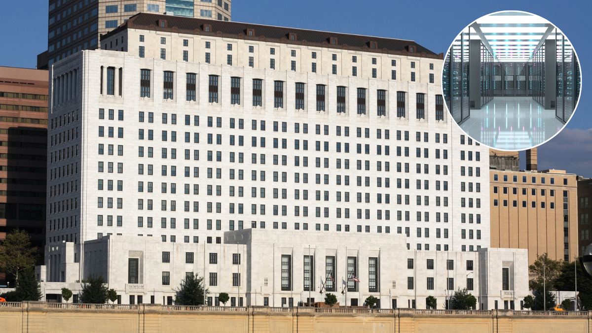 Ohio Supreme Court blocks citizen-led data center referendum from appearing on ballot in Wilmington