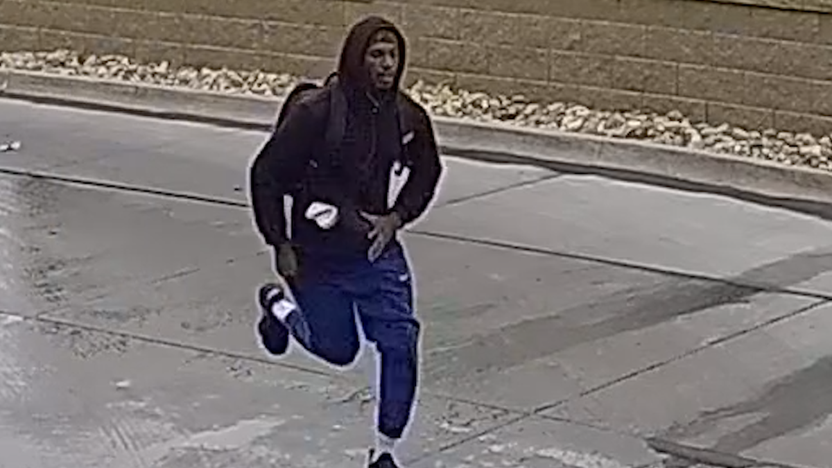 Robbery News Image