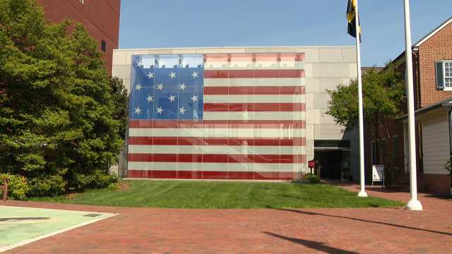 Star-Spangled Banner Flag House in Baltimore shares little-known stories for America 250