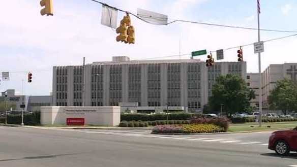 Employees evaluated after elevator issue at Baptist Health Princeton Hospital in Birmingham