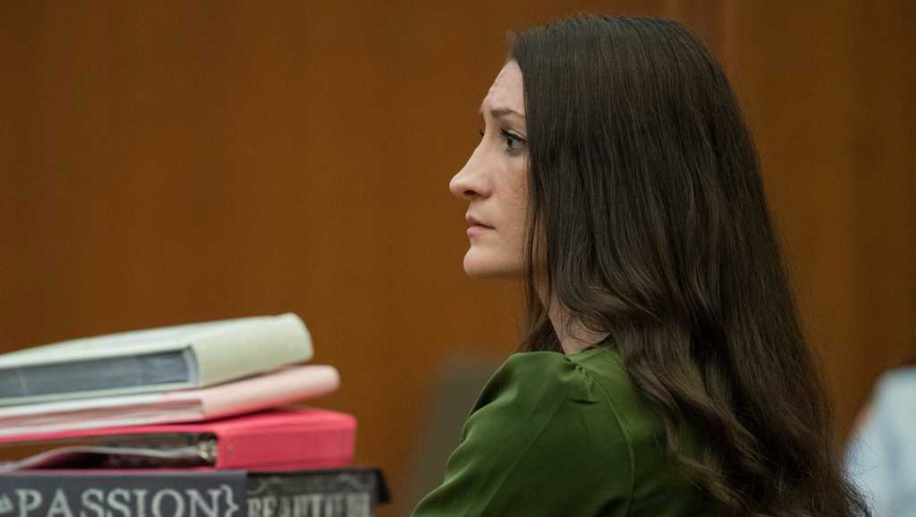 Testimony to resume after Lindsay Clancy jury sent home early