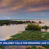 State Rep. David Maloney drafts resolution seeking Lake Erie name change