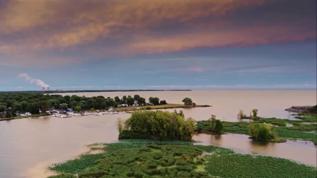 PA Lawmaker David Maloney Proposes Renaming Lake Erie ‘Lake Pennsylvania
