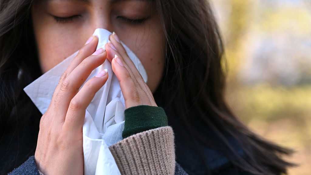 Des Moines among Top 100 worst places for allergies in U.S.