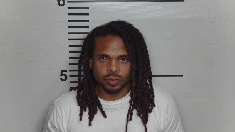 Ohio murder suspect arrested in Louisville after nearly 5 years on the run