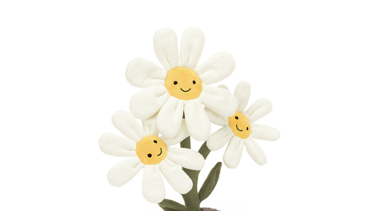 Jellycat's new Mother's Day collection is live