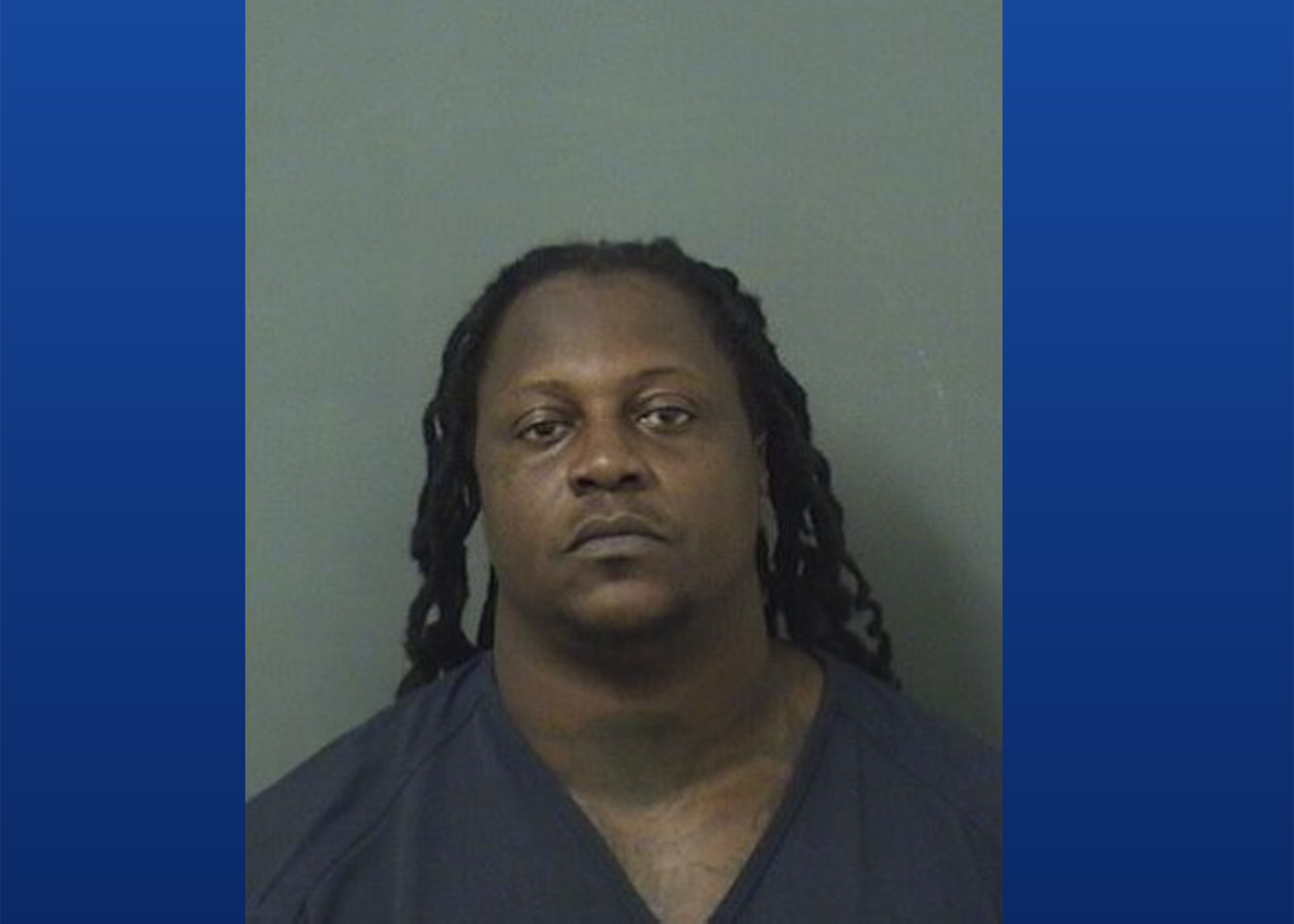 Suspect denied bail in shooting death of Boca Raton man in April