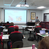 Students at Oklahoma CareerTech can earn college credit for industry certifications