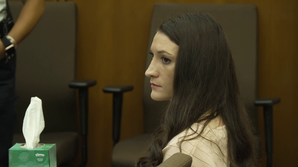 Mass. State Police investigators testify about searches, notes on Lindsay Clancy's phone