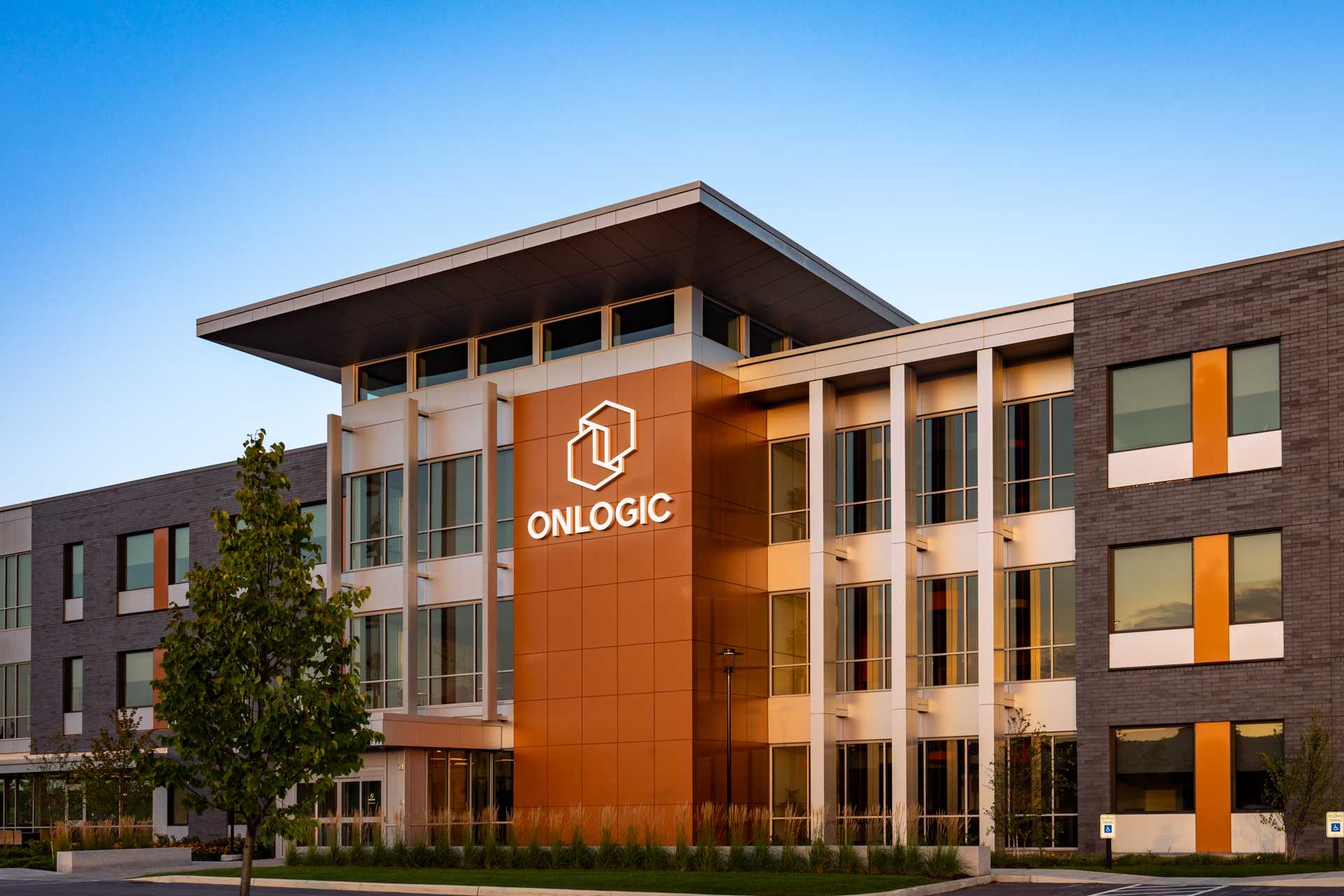 mynbc5.com - Sophia Venturo - Global electronic company to acquire South Burlington's OnLogic for $675 million
