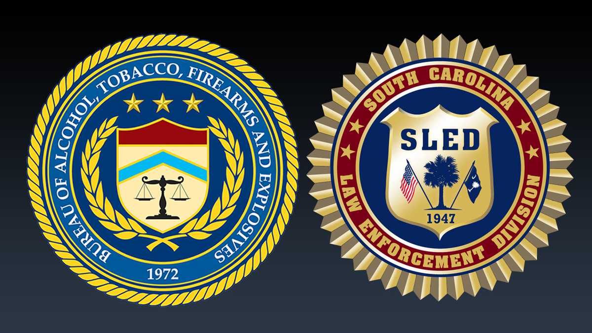 ATF, SLED investigation requested for Cherokee County sheriff candidate