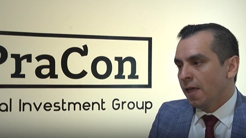 PraCon’s PRADO AI seeks approval for private AI infrastructure in Mississippi