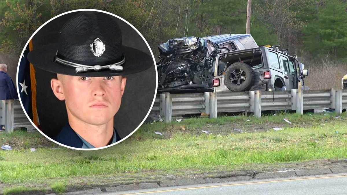 North Shore restaurant faces licensing hearing in fatal wrong-way trooper crash