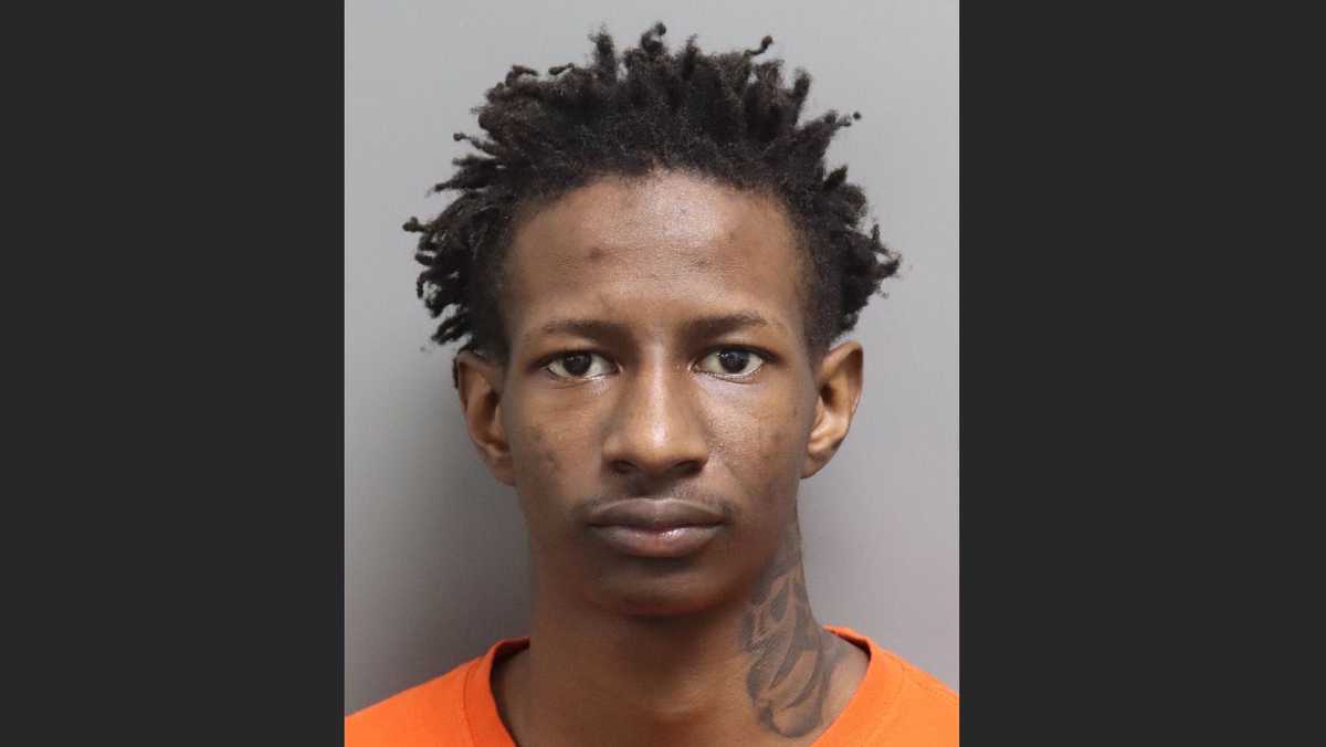 Man wanted in Sonic Drive-In murder in South Carolina found in Indonesia