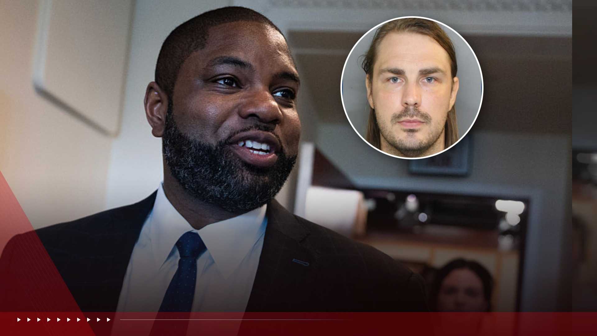 Florida man accused of threatening to kill gubernatorial candidate Byron Donalds