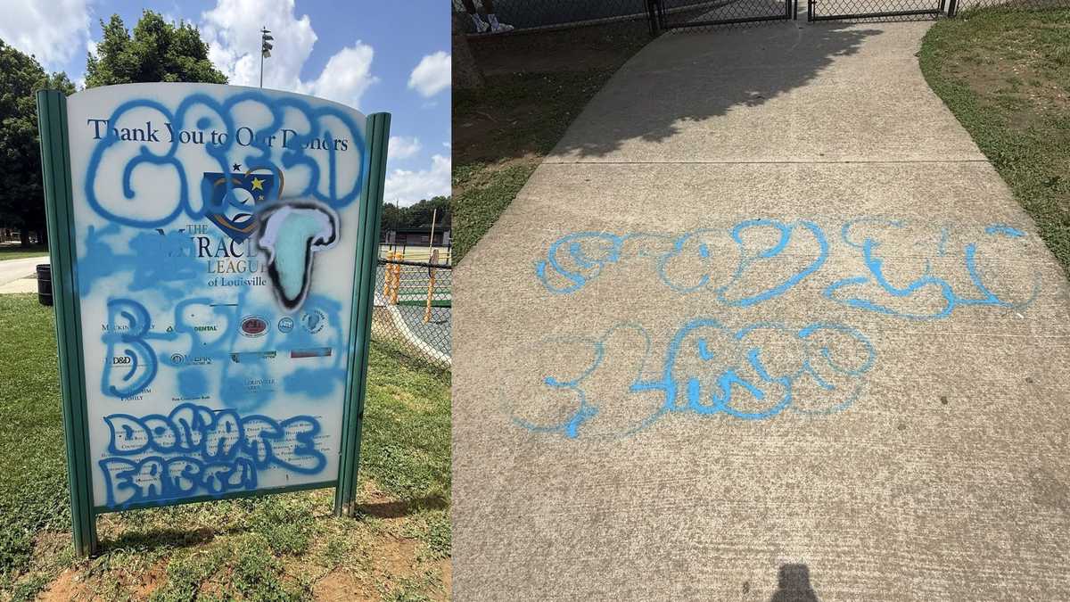 Vandalism News Image