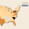 Two measles deaths reported as cases surge. Track the cases in your state