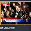 Must-see video shows how electric the atmosphere was for the Domecoming game 20 years ago